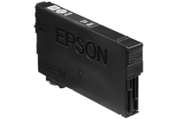 Epson 408 Black Ink Cartridge C13T09J14010
